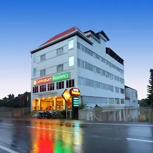 Hotel Sreevalsam Residency Kulanada