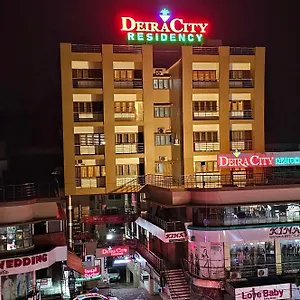 Hotel Deira Residency