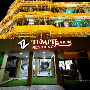 Hotel Temple View Residency