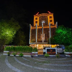 Hotel White Gate Residency