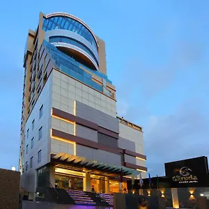 Hotel The Garuda
