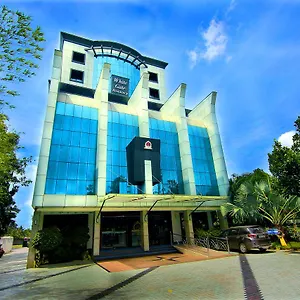 Hotel White Gate Residency